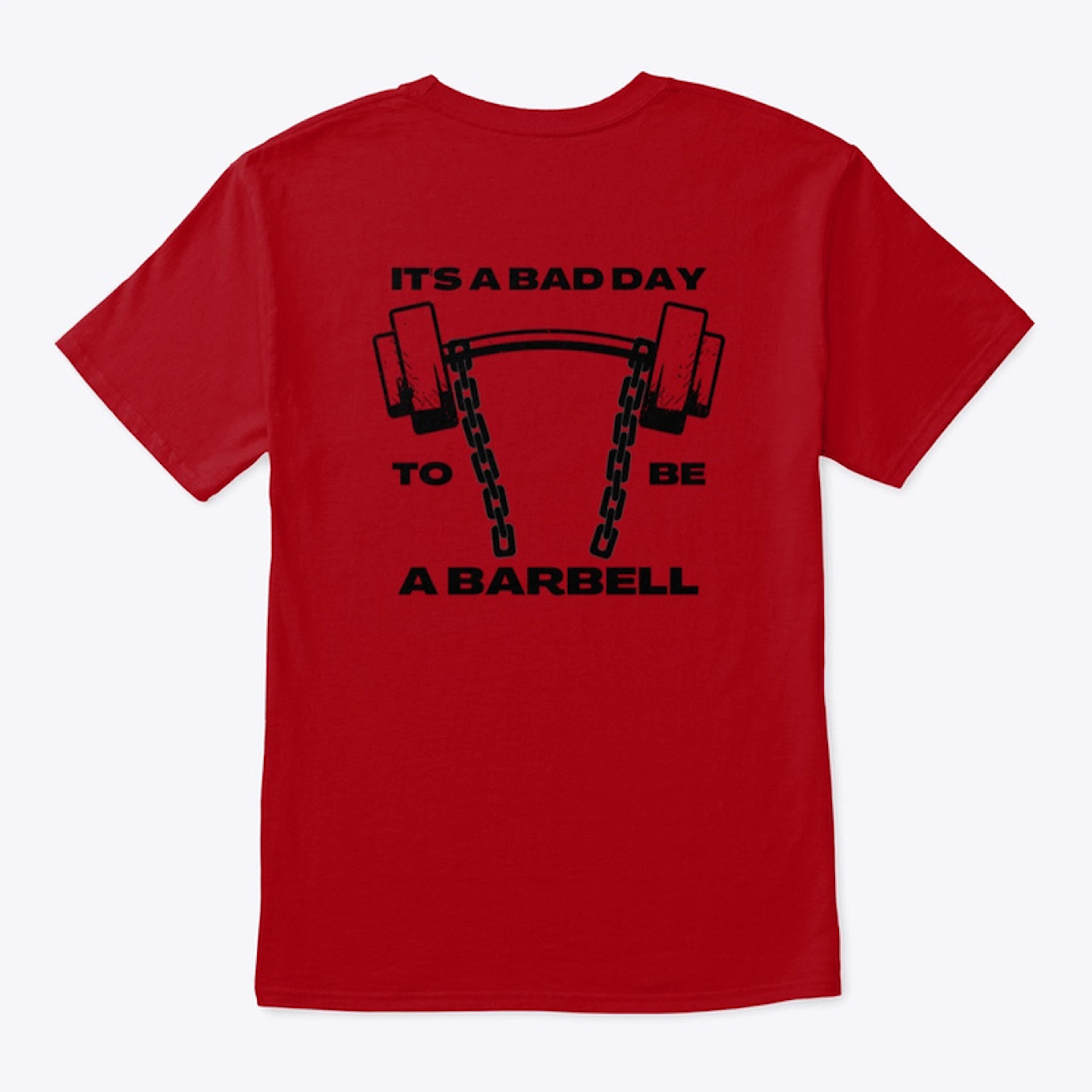 Bad Day Barbell