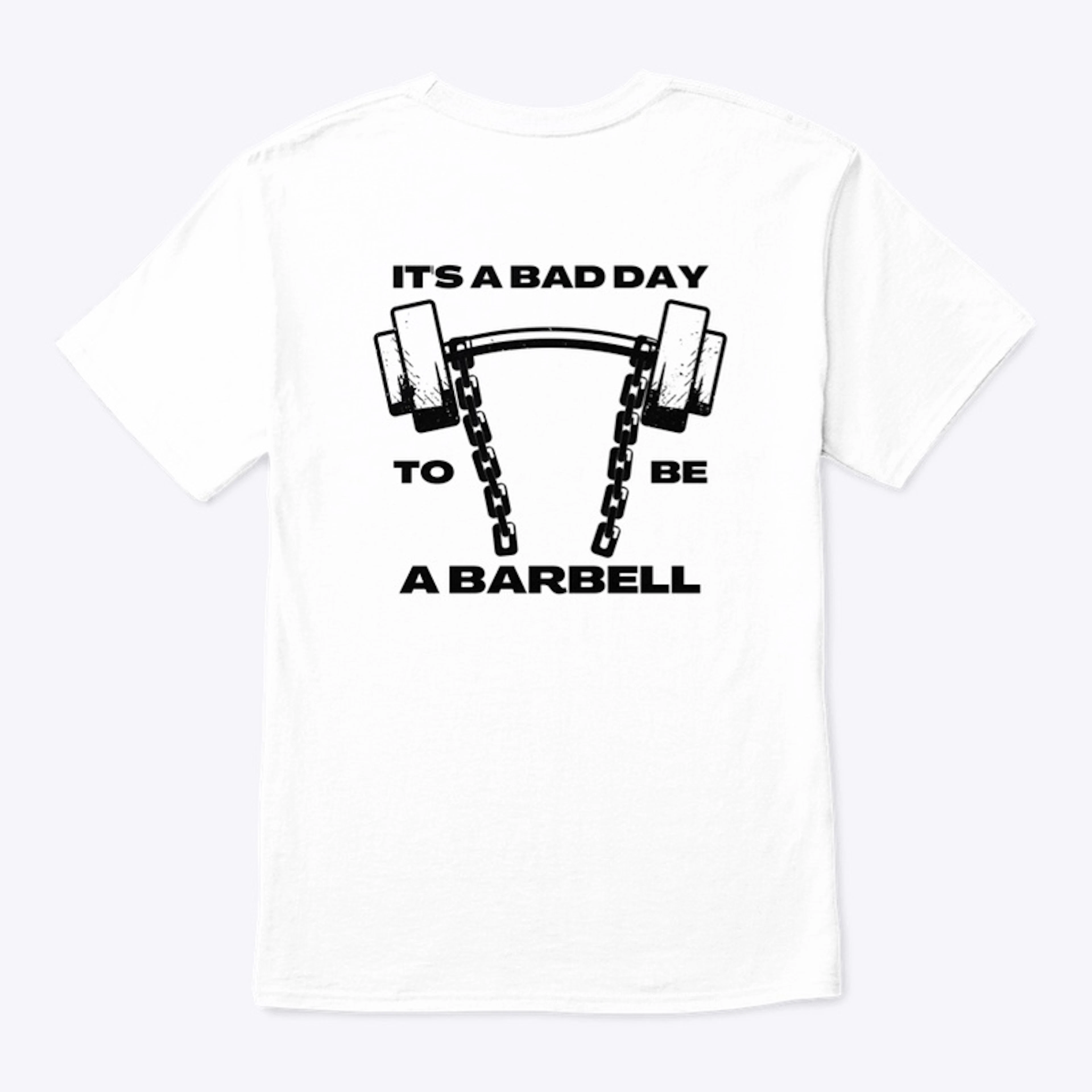 Bad Day Barbell