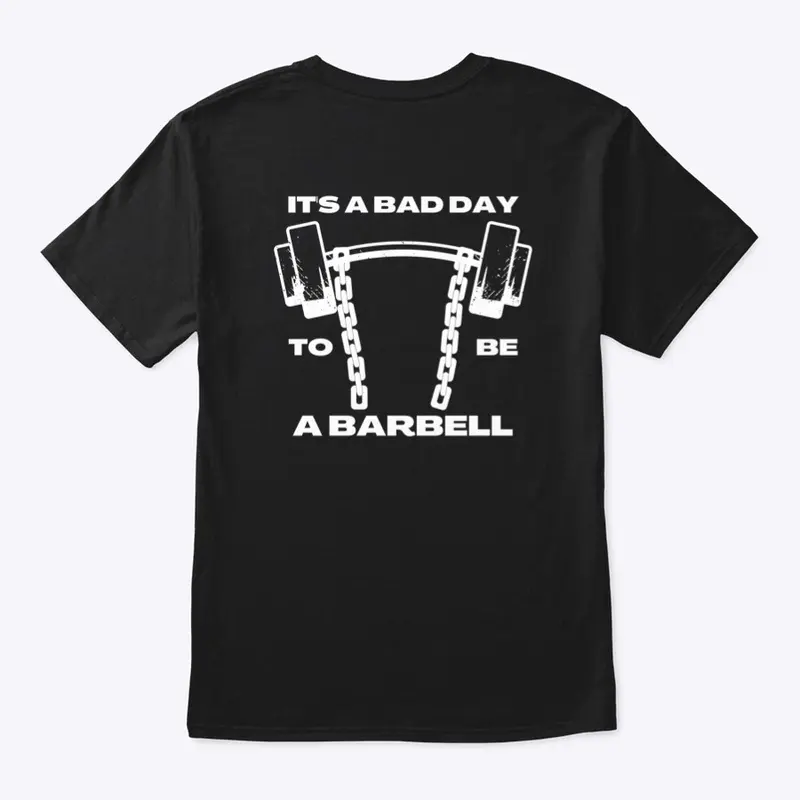 Bad Day Barbell