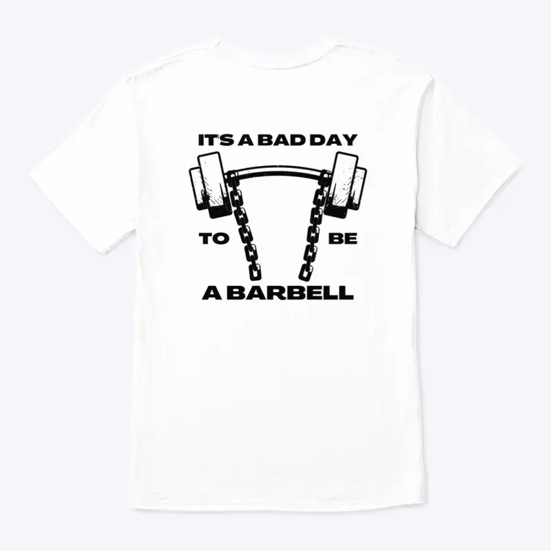 Bad Day Barbell